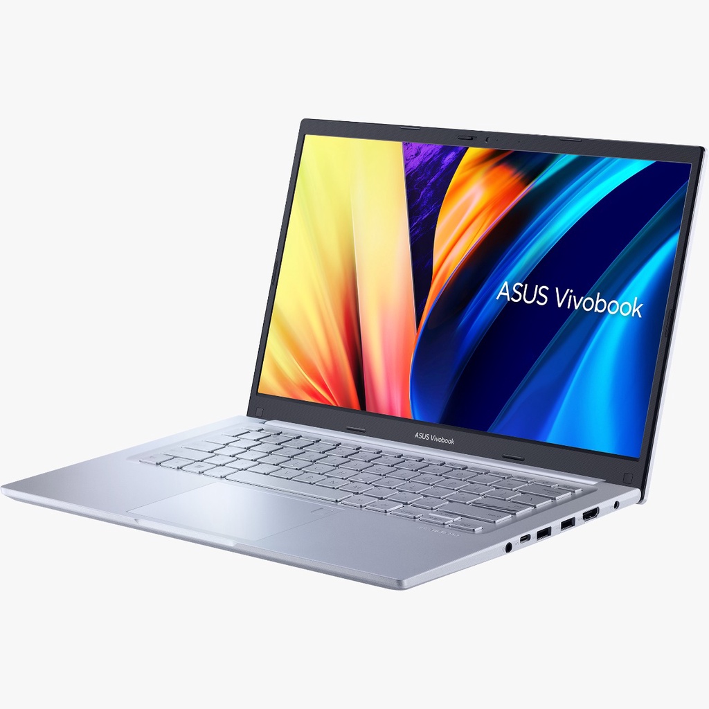 Asus Vivobook 14 A1402ZA-IPS553 Core i5 1235U Ram 8GB 512GB SSD 14″ Win 11 Home+OHS 2021