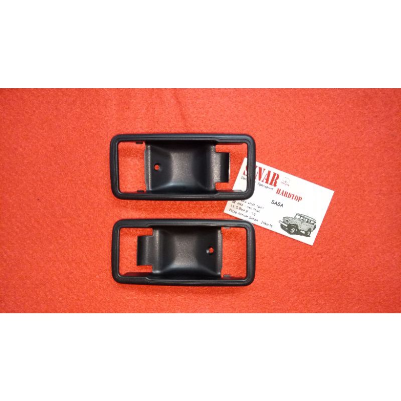 Bezel hardtop FJ40 BJ40 original