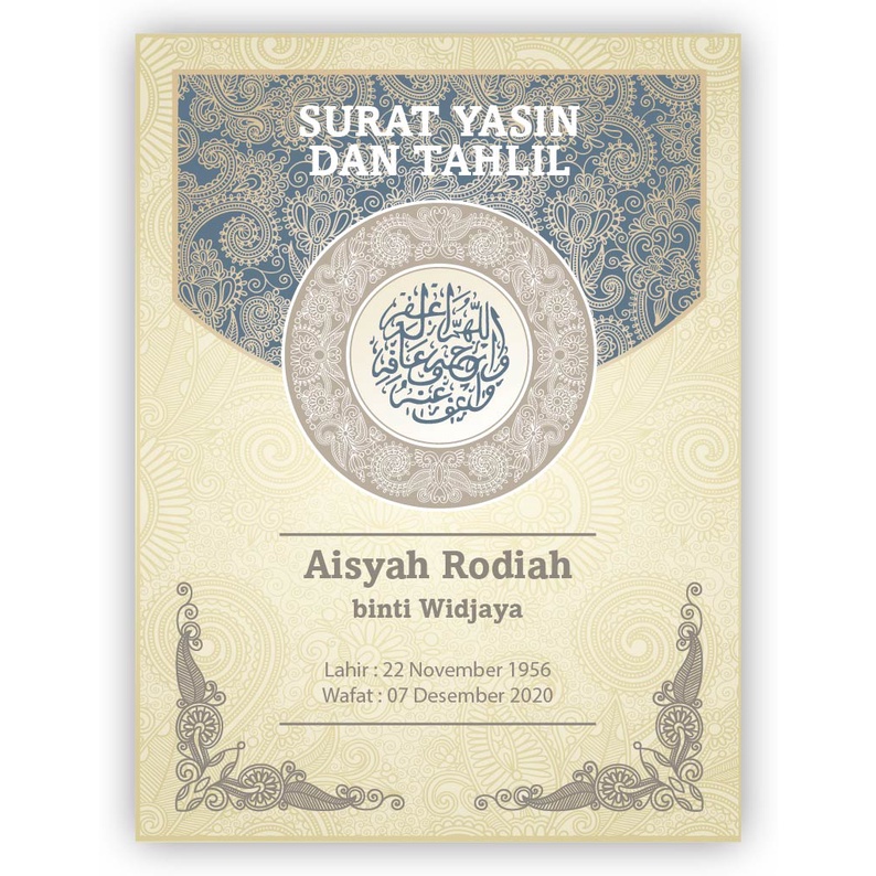 

COVER YASIN7 FREE NAMA