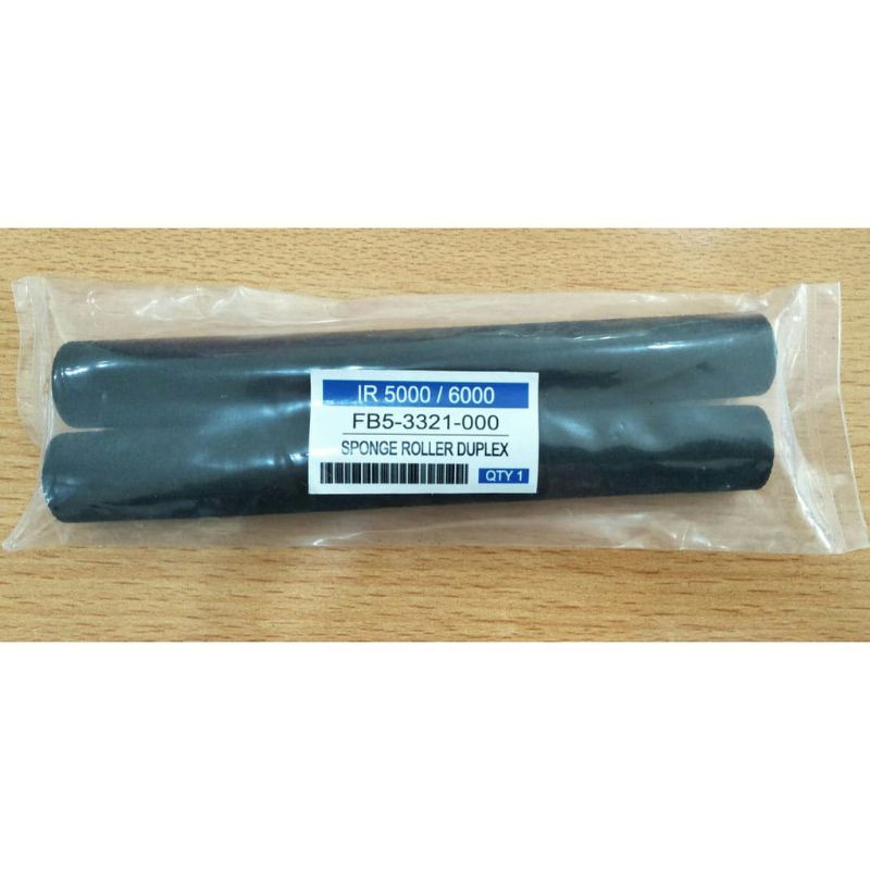 SPONGE DUPLEX CANON IR5000/6000 SERIES