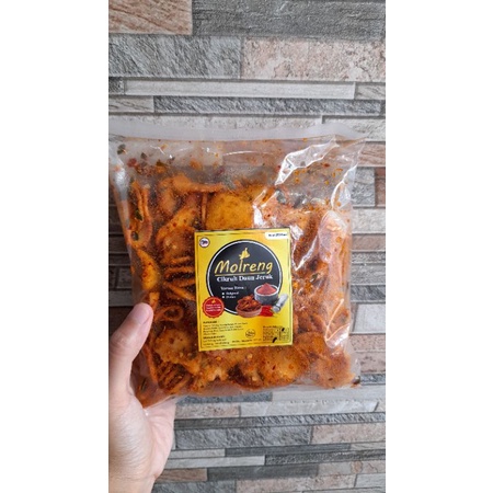

Cimol Molreng Cikruh