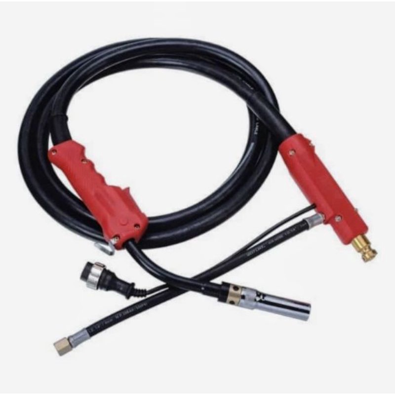 PROMO MIG WELDING TORCH 500A STANG LAS MiG