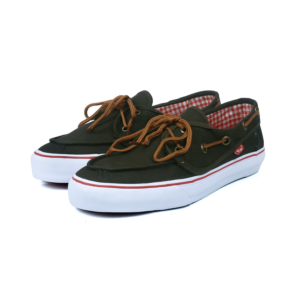 Voff Official Store - Libra Black Brown | Sepatu Wanita | Sneakers