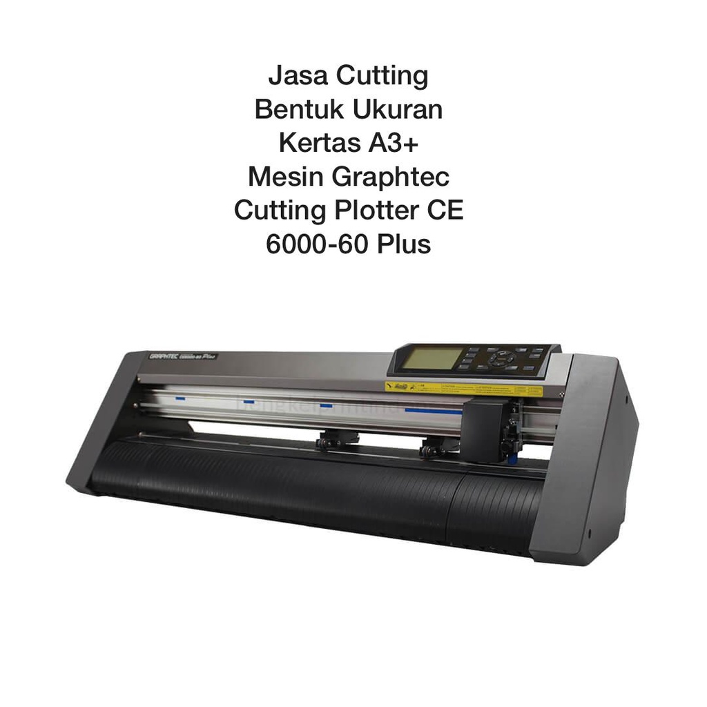 

WDPrint Jasa Cutting Potong Bentuk A3+ / JASA CUTTING STICKER POLA | KISS CUT / DIE CUT | per A3+
