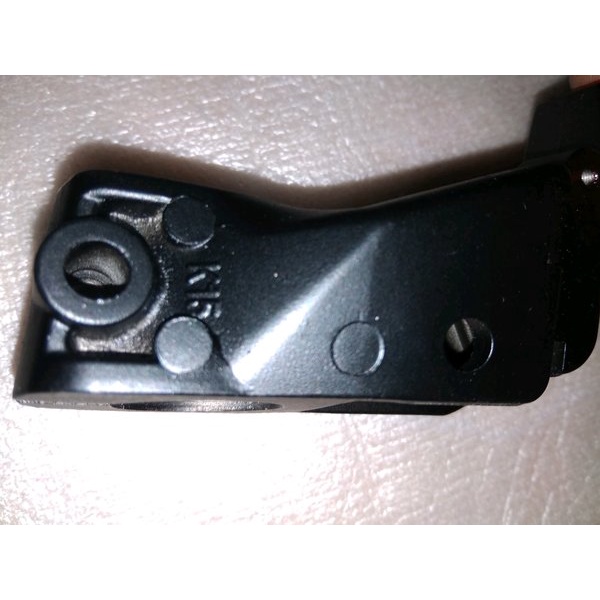 handle kopling original yamaha rx king