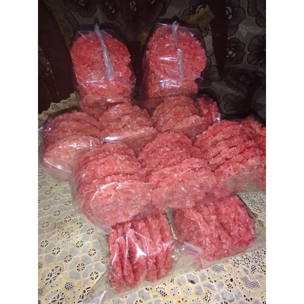 

RANGINANG MENTAH,RANGINANG TERASI ISI 20 PCS RANGINANGOLAHAN/SNACKMURAH/CEMILANMURAH/CEMILANKHASBANDUNG/RANGINANGTERASI/MAKANANRINGAN/SNACKOLAHANKHANBANDUNG