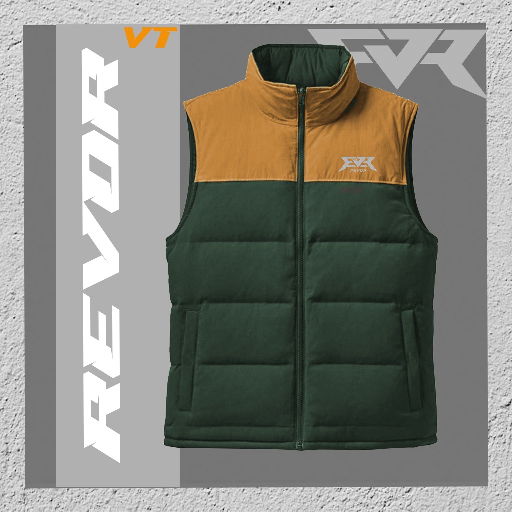 Revor Rompi VT Windproof