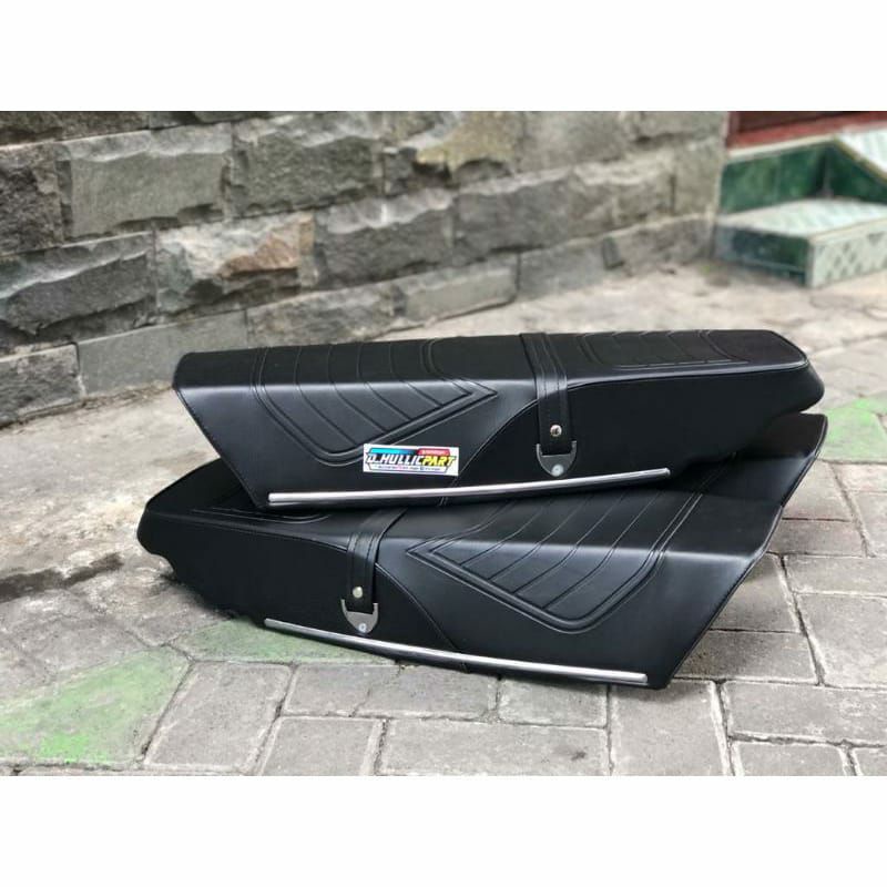 jok GL pro/max model standar ndleser lurus jok gl pro/max tatanan spon