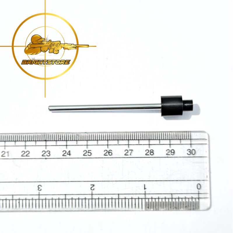 Pentil Valve PCP as 3.2mm