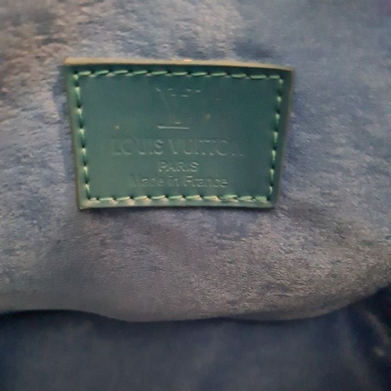 TAS LOUIS VUITTON TOSCA PRELOVED