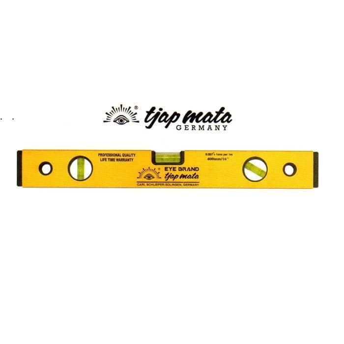 ] Waterpas Magnet 20" TJAP MATA / Waterpass 50 cm