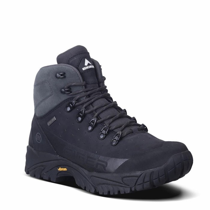 Boots Sepatu Eiger Eagle Plum 2.0 - 5160