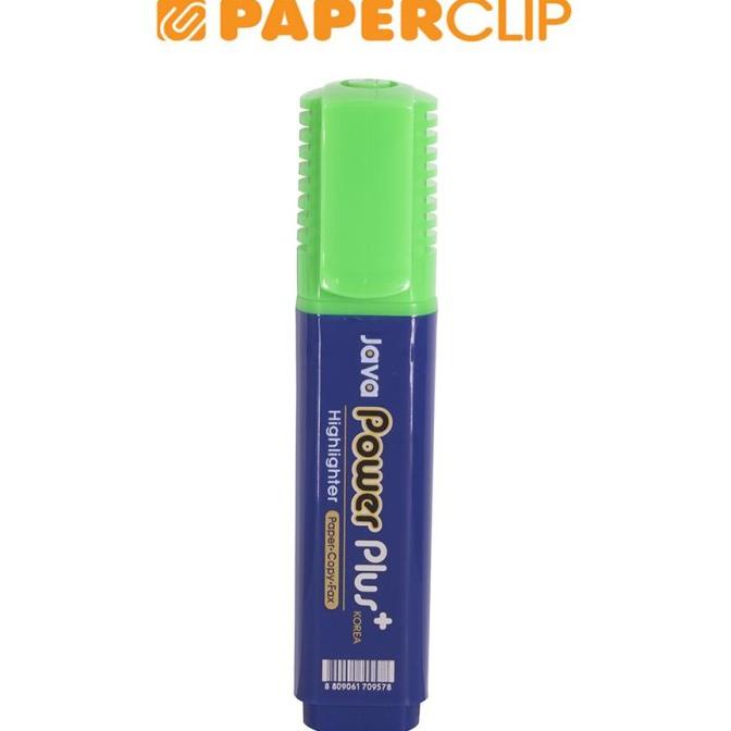 

TEXT MARKER JAVA PEN