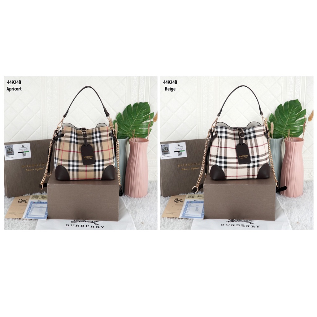 BBR Hobo Mini Bag 44924B