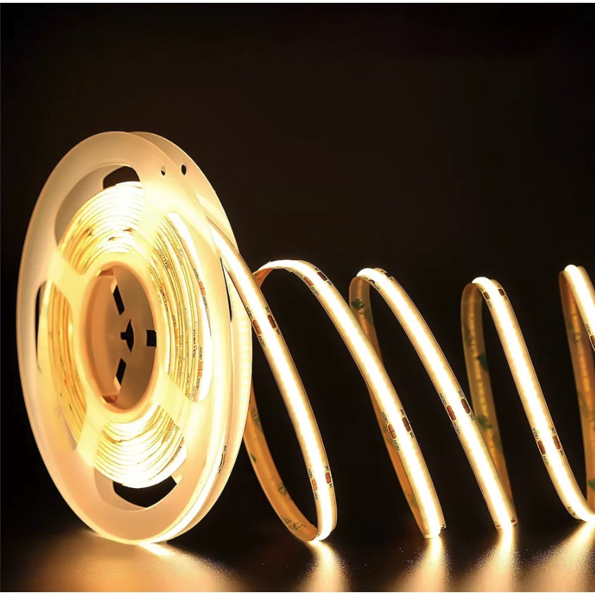 Centrolux Led Stripe COB 12V 10W/M 320L