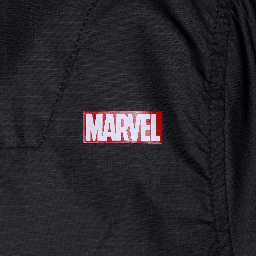 MARVEL - TORCH Depok Jacket Pockable / Jaket Casual / Jaket Pria Wanita - Spiderman Two Face