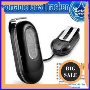perkakas GPS Portable Tracker H106 2ZJN23
