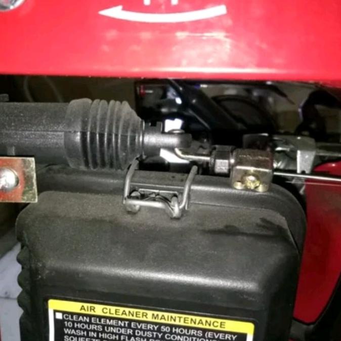 AUTO CHOKE GENSET PER