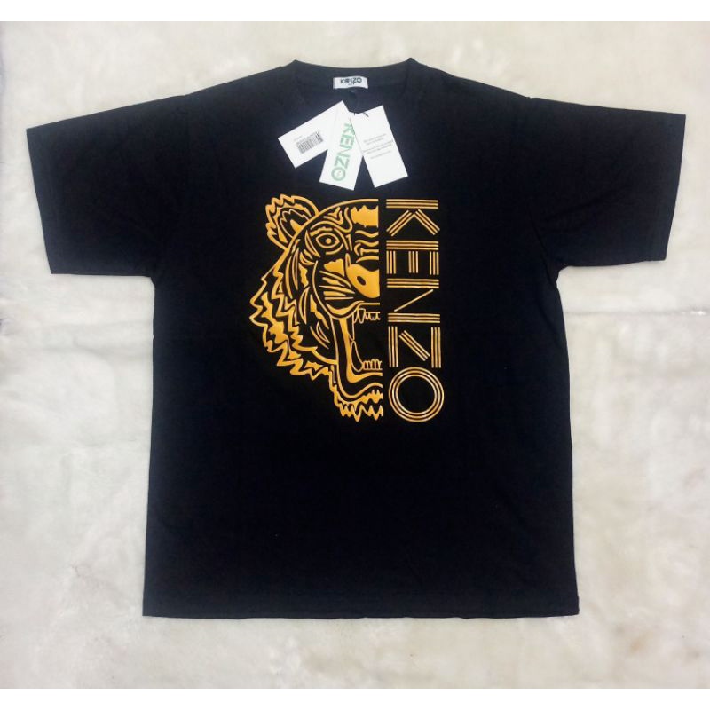 Kaos Pria kenzo