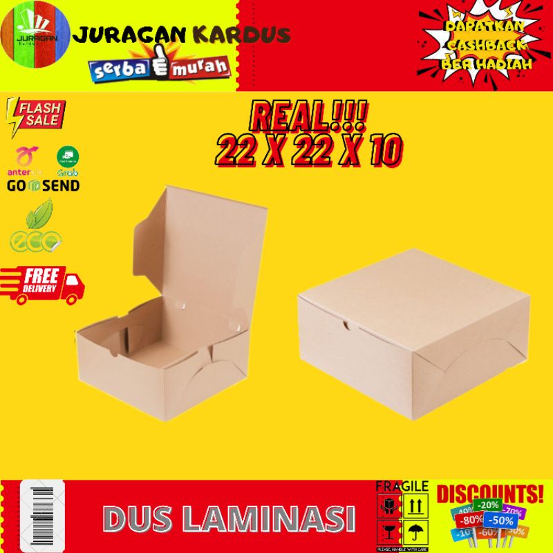 

DUS KUE / DUS PIZZA / DUS DONAT / DUS BROWNIES