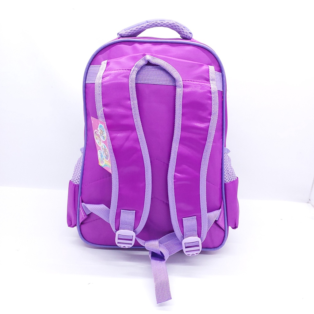 TAS ANAK CEWEK LAMPU TIMBUL 15 INCHI IMPORT ALTO MURAH / TAS ANAK CEWEK 4 LAMPU TIMBUL MURAH ALTO EMBOSS 15 INCH 2 RUANG / TAS SEKOLAH PG TK SD LAMPU LED TIMBUL ALTO IMPORT MURAH BESAR / RANSEL ANAK LAMPU / TAS LAMPU TIMBUL EMBOSS 15 INCH TALI MENYATU ORI