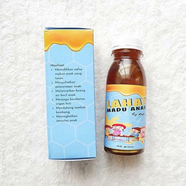 

Murah banget LAHAP ANAK PB7