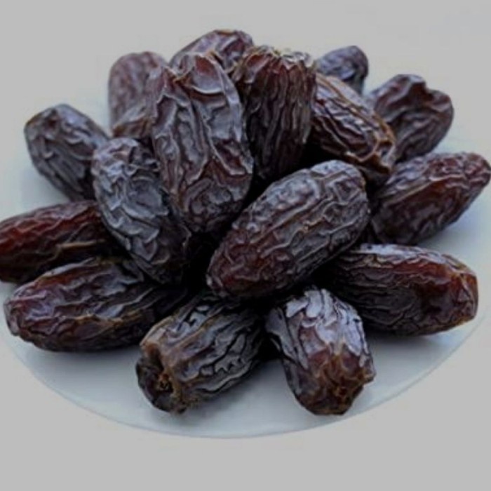 

KURMA MEDJOL 1KG PALESTINA/MEDJOOL MURAH