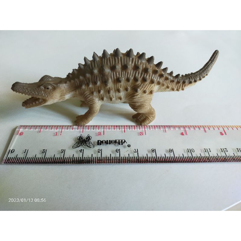 Dino Saurus Action Figur Premium