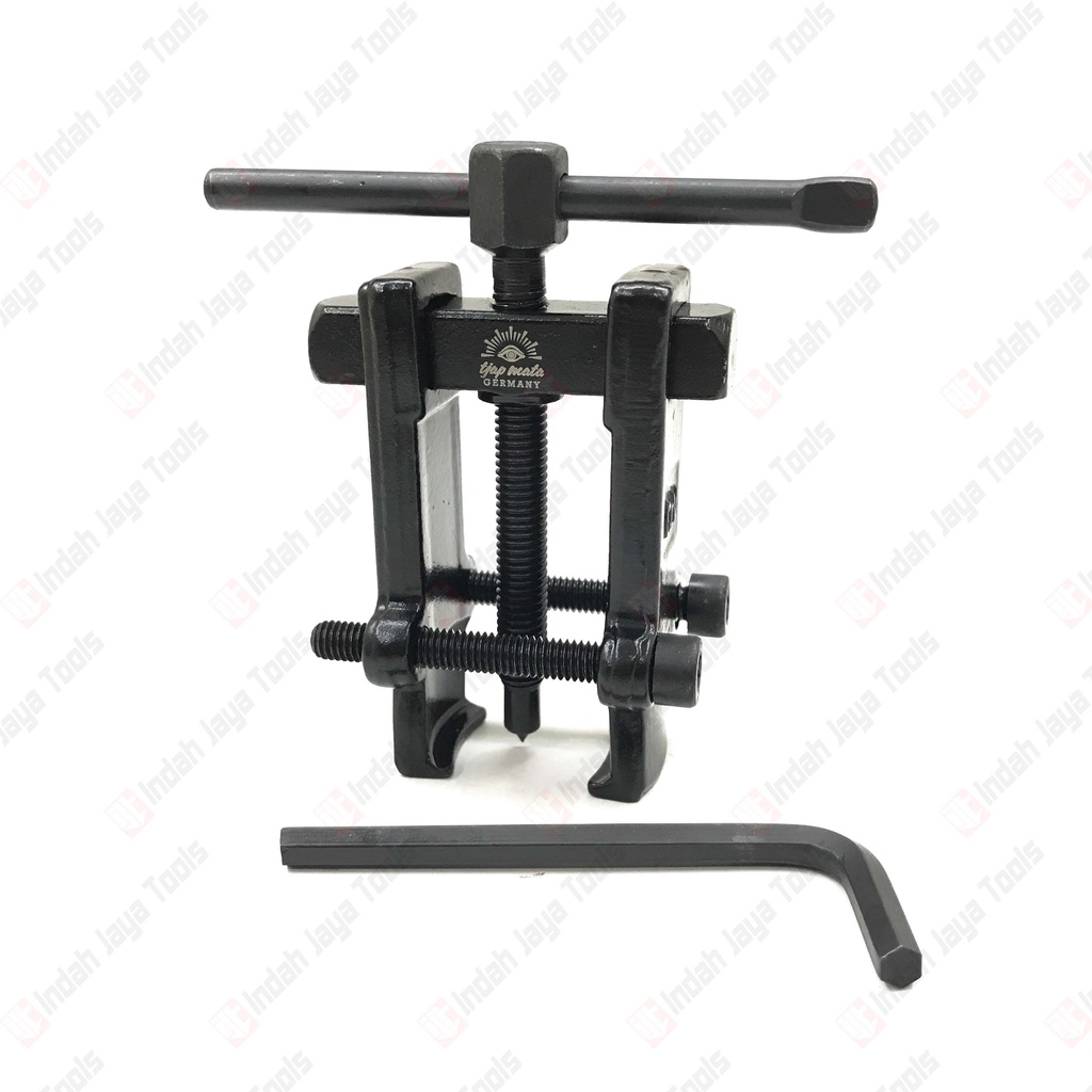 TJAP MATA AB-1 Treker Bearing 19 - 35 mm - Armature Bering Puller AB1