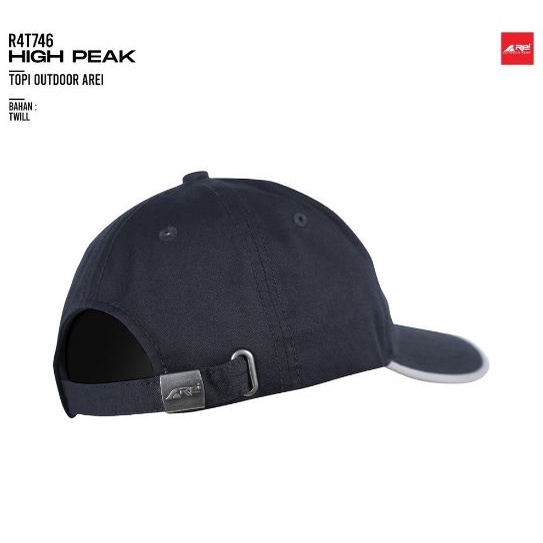 Topi Arei Rei High Peak