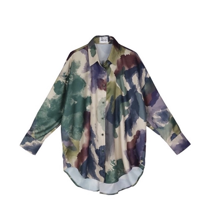 preloved nadjani x tiqasya