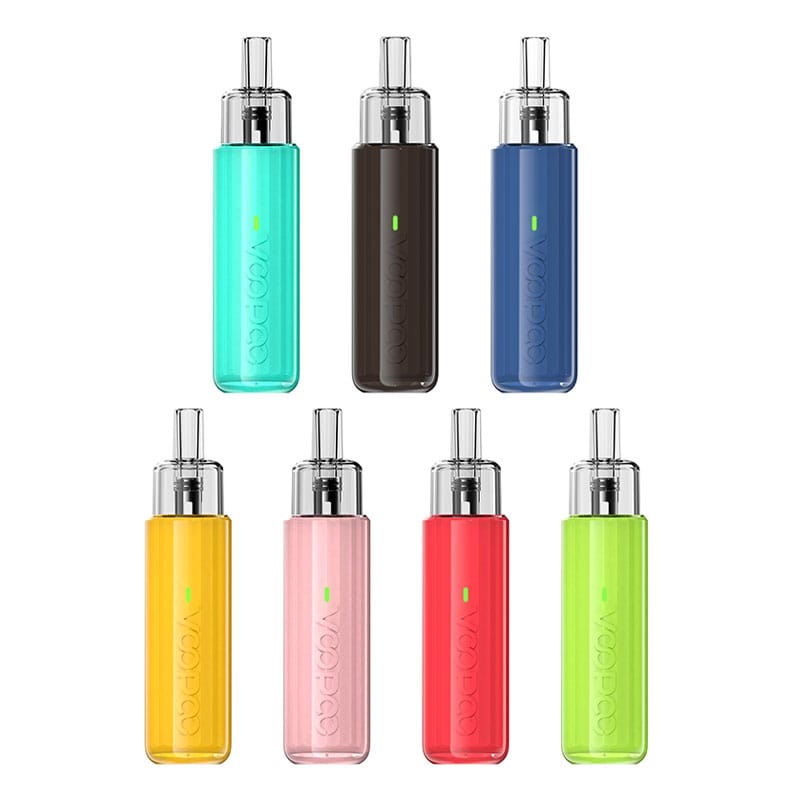 Voopoo Doric Q Pod Kit Original