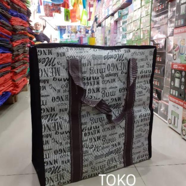 

Terbaru.. TAS BAHAN KECIL TINGGI.(38 × 37 X 18 ) VTH
