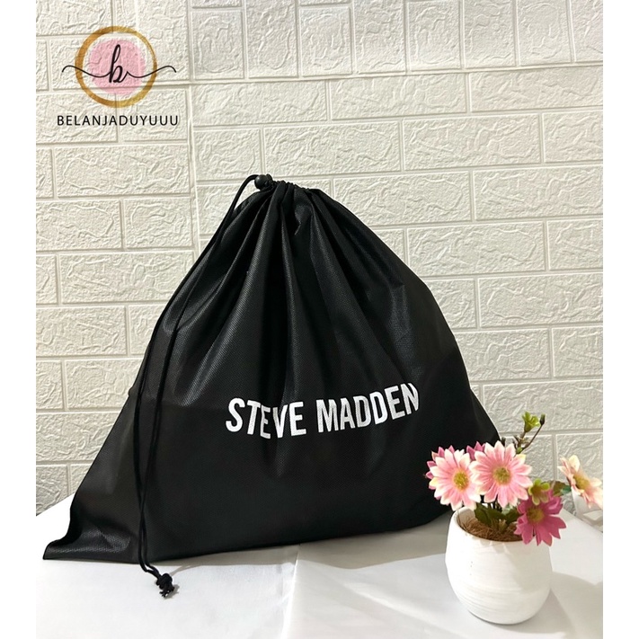 STEVE MADDEN Dustbag / Db Pengganti / Db Serut