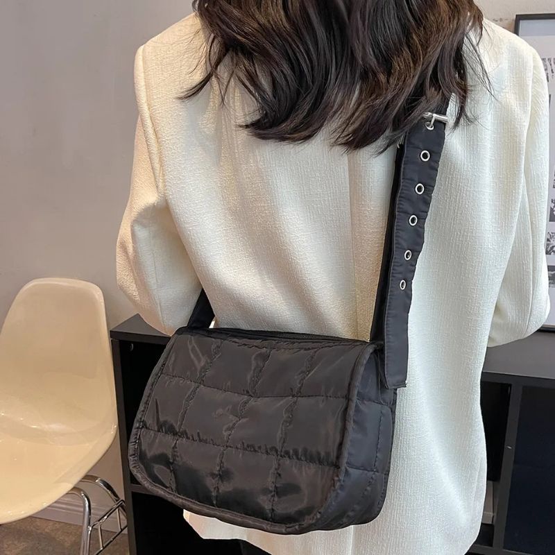 Puffy Bag Fenita / Shoulder Bag Buble Import / Tas Selempang Wanita Tas Wanita Viral 2023 Tas Wanita Korea Kekinian Tas Casual Tas Kuliah