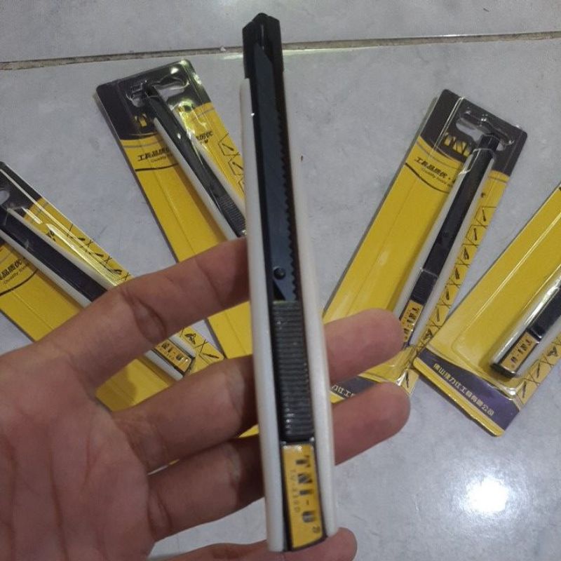 

Cutter TNI-U ORIGINAL