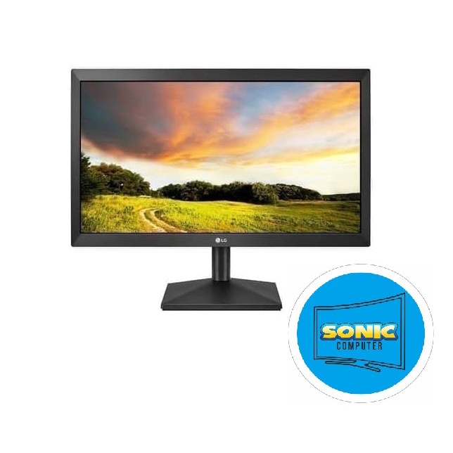 MONITOR LED LG LG 20MK200A MONITOR LED 20INCH