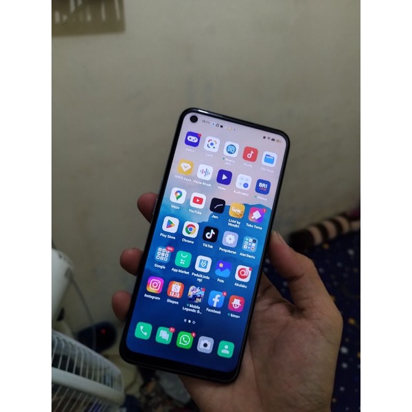 Oppo A53 4/128GB