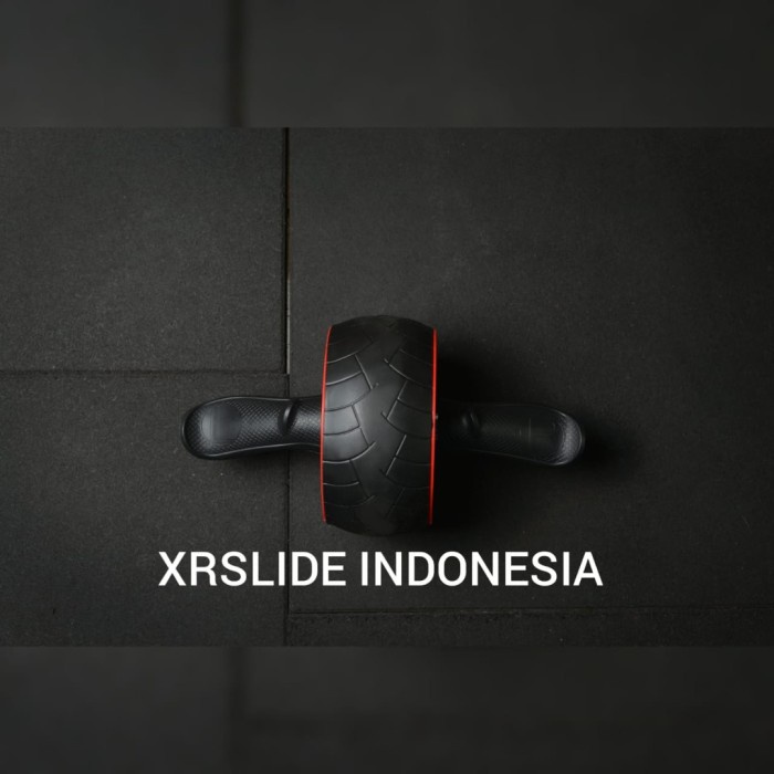 ABDOMINAL WHEEL PRO / ABS ROLLER PRO - Abs roller, All Size