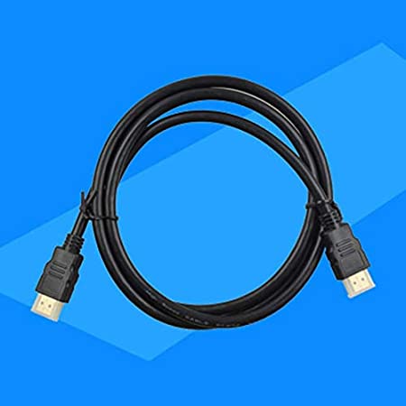 Kabel HDMI 1.5 Meter Kabel HDMI Pendek Kabel HDMI Male