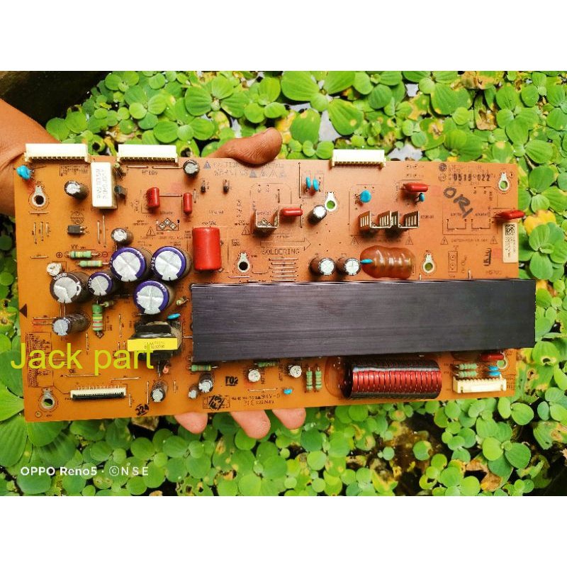 Ymain Y main Ysus Ysustain TV Plasma LG 42PN4500 42PA4500