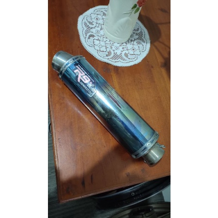 silincer r9 mugello original