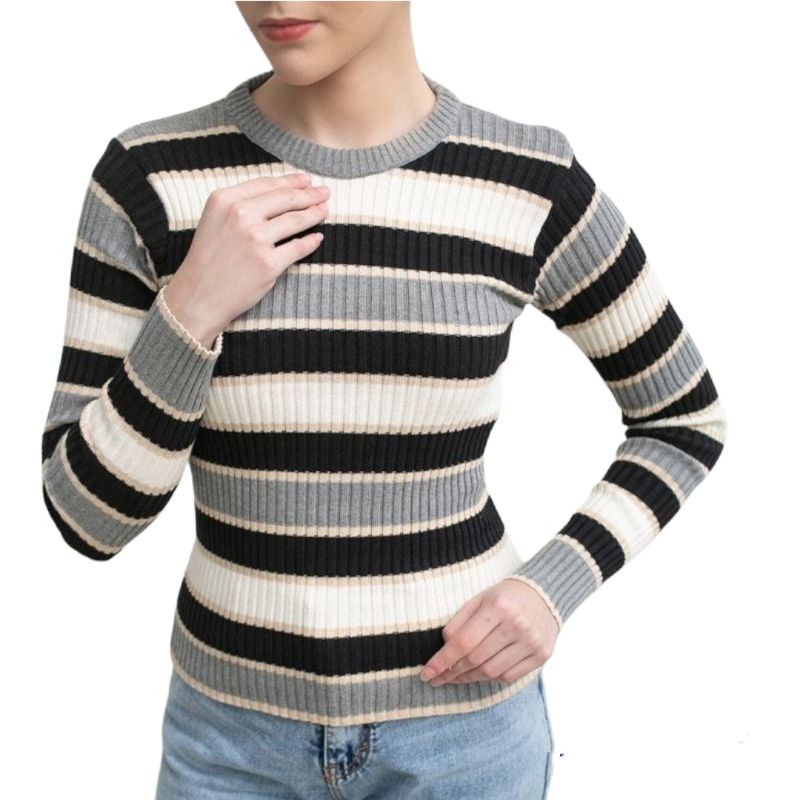 SN - Inner Rajut Bica Daleman Hijab Slimfit