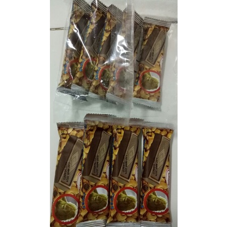 

Coklat Legi singa