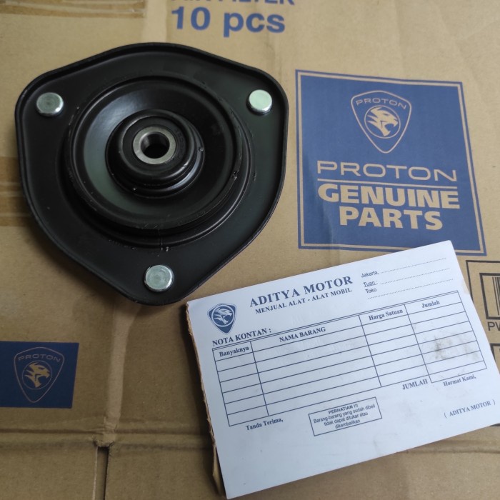 support shock breaker proton gen 2 persona waja