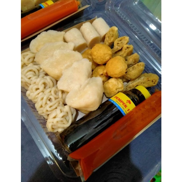 

PAKET PEMPEK MIX