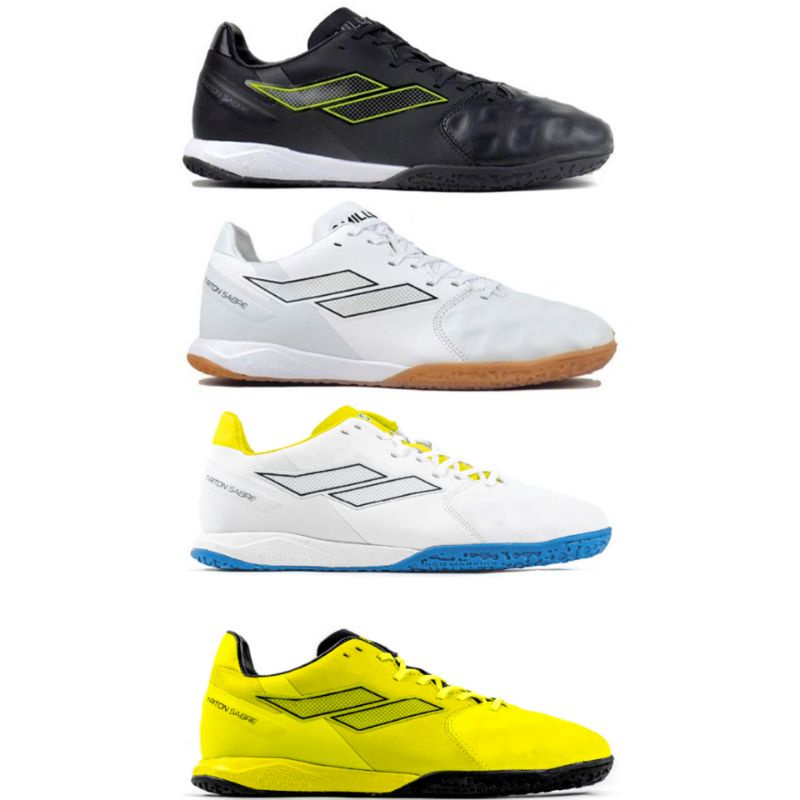 SEPATU FUTSAL MILLS TRITON-SABRE