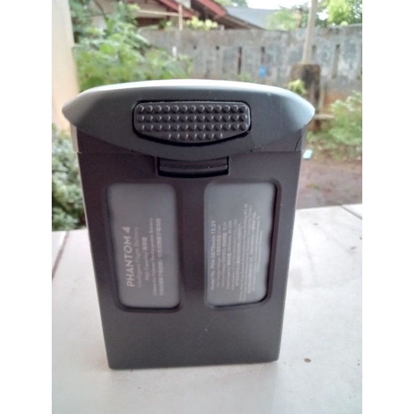 BATRAI,phantom,4Pro,obsidian,BEKAS