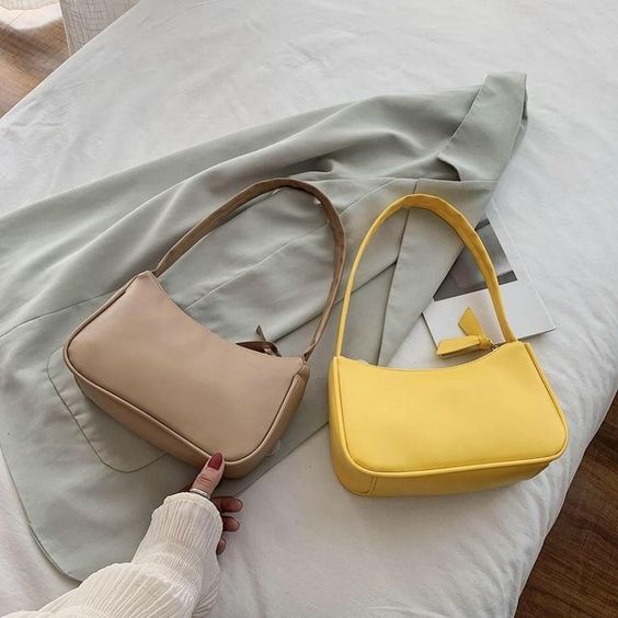 SweetSally - Shoulder Bag Olga