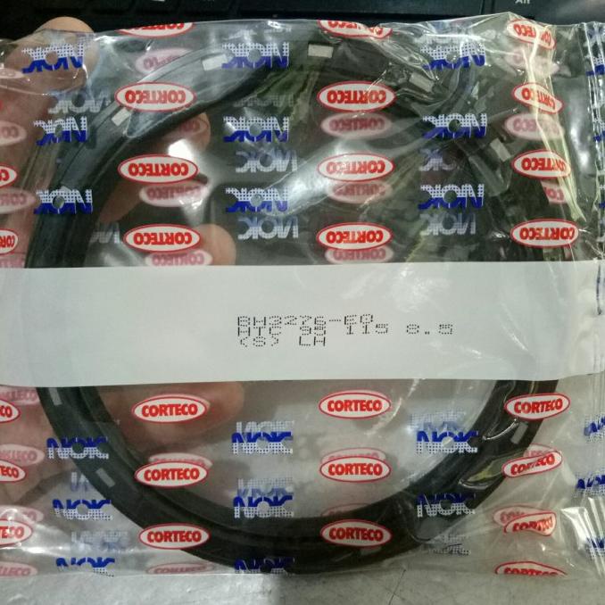 

Oil Seal Htc 95 X 115 X 8.5 Nok